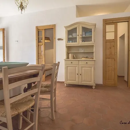 Casa Della Valle Gentile