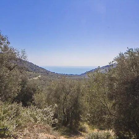 Vakantiehuis Casa Della Valle Gentile Mattinata