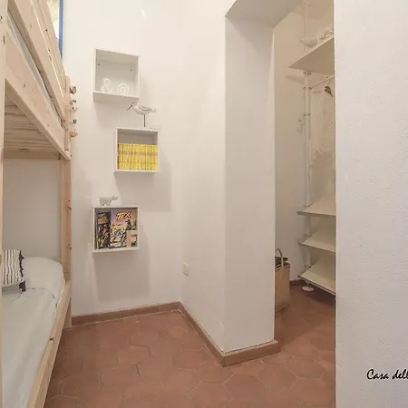 Vakantiehuis Casa Della Valle Gentile