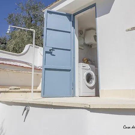 Casa Della Valle Gentile 度假居