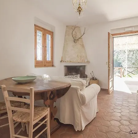 Casa Della Valle Gentile * Mattinata