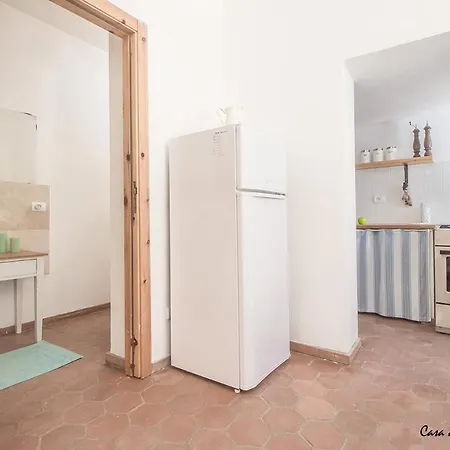 Casa Della Valle Gentile *