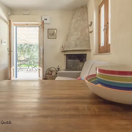 Casa Della Valle Gentile 마티나타