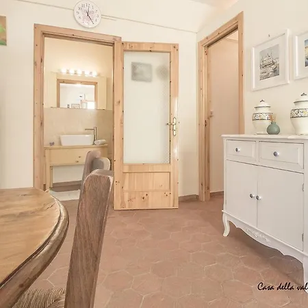 Vakantiehuis Casa Della Valle Gentile Mattinata