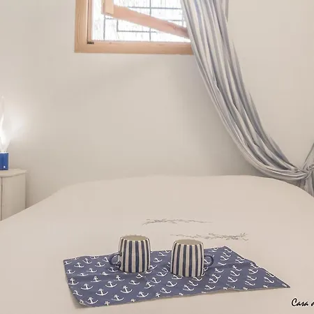 Casa Della Valle Gentile Mattinata