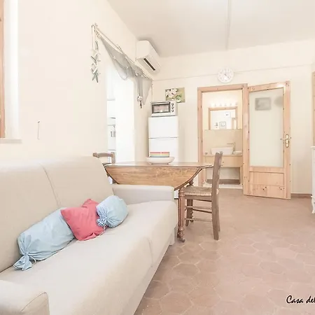 Casa Della Valle Gentile Ferienhaus Mattinata