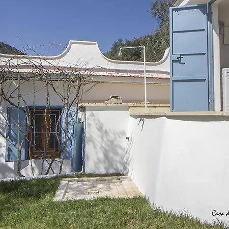 펜션 Casa Della Valle Gentile *