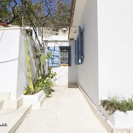 Casa Della Valle Gentile *