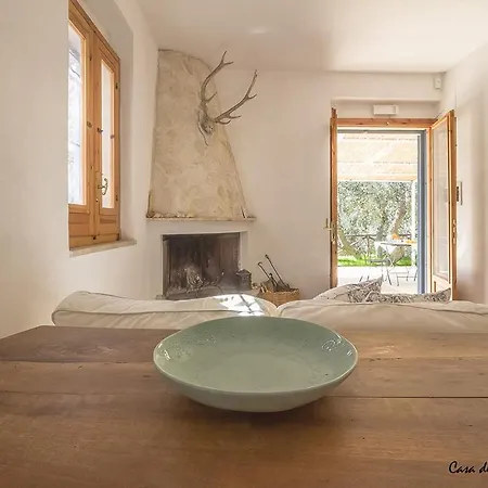 Casa Della Valle Gentile