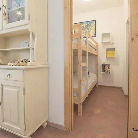 Casa Della Valle Gentile Ferienhaus