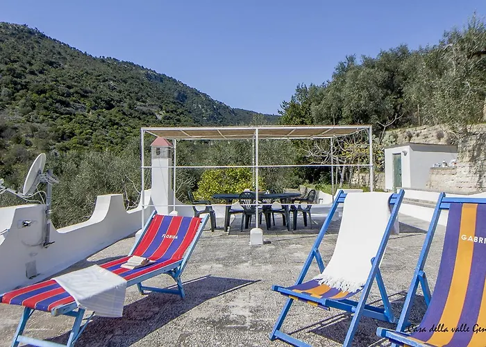 Casa Della Valle Gentile *
