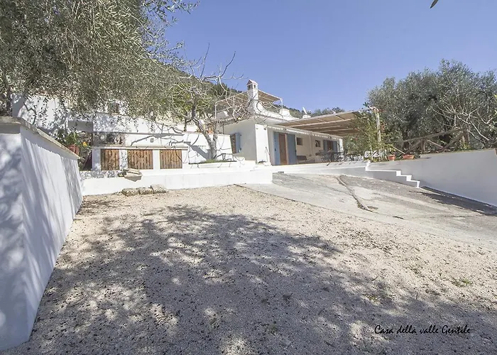 度假居 Casa Della Valle Gentile *