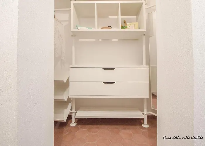 Casa Della Valle Gentile Tatil Evi Mattinata