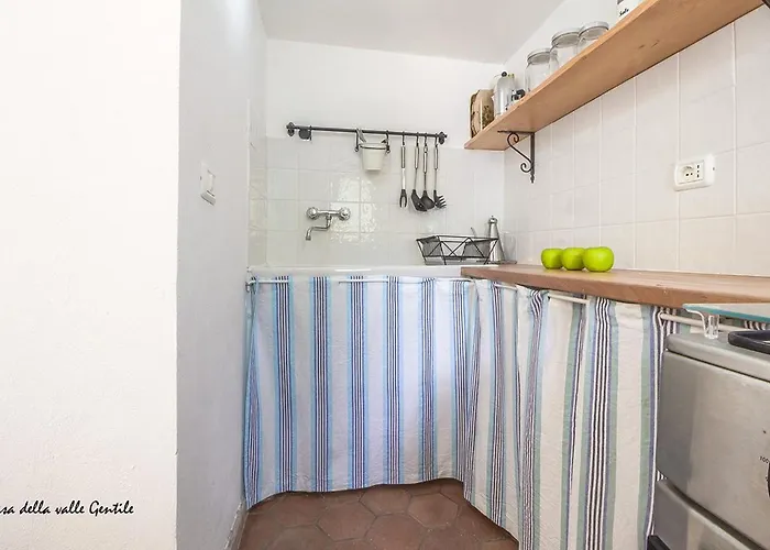 Casa Della Valle Gentile * 马蒂纳塔
