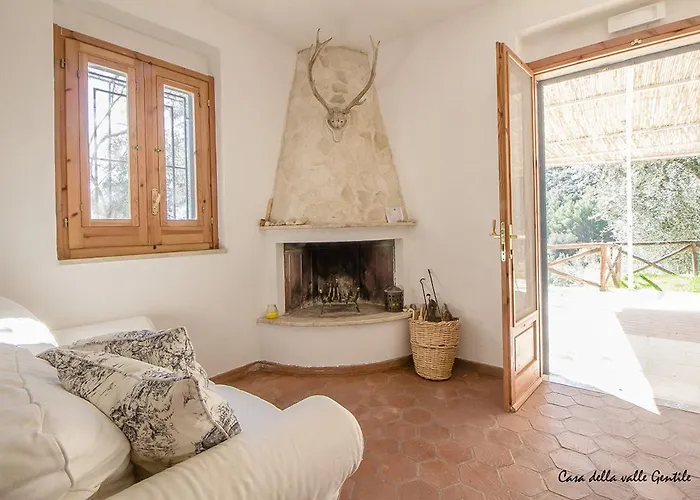 Casa Della Valle Gentile Mattinata