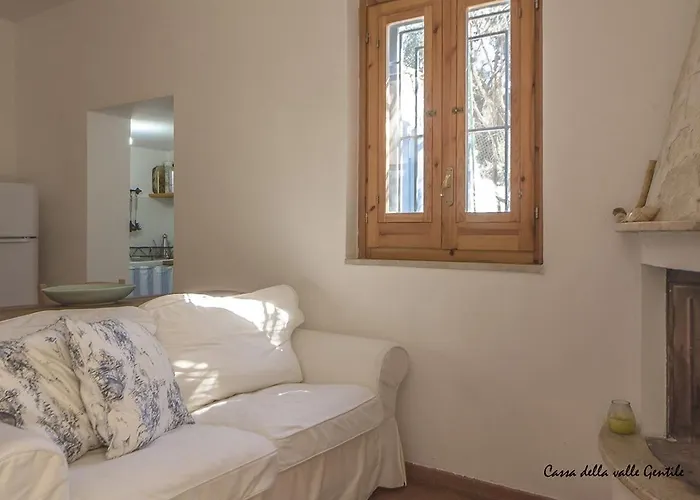 Casa Della Valle Gentile * 马蒂纳塔