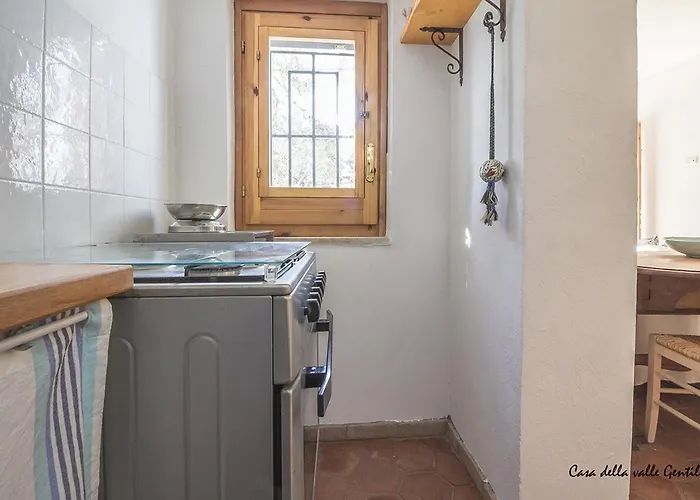 Casa Della Valle Gentile