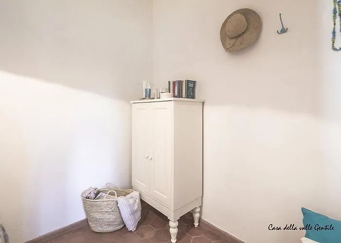度假居 Casa Della Valle Gentile *