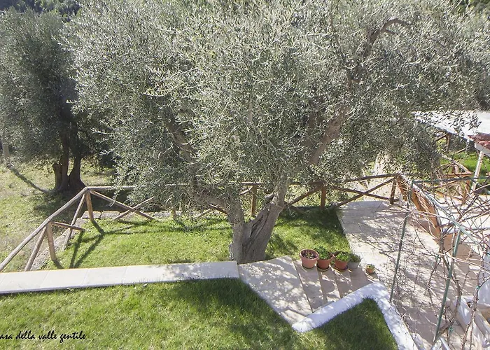 Casa Della Valle Gentile