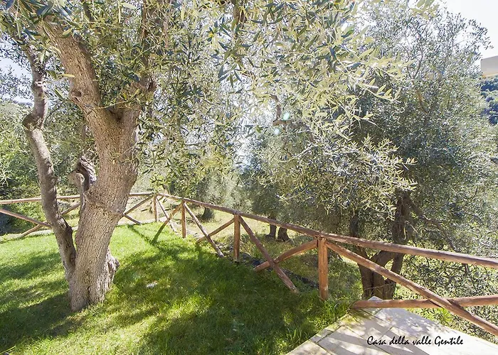 Casa Della Valle Gentile