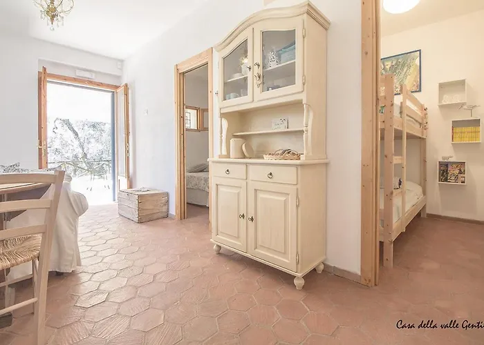 Casa Della Valle Gentile * 马蒂纳塔