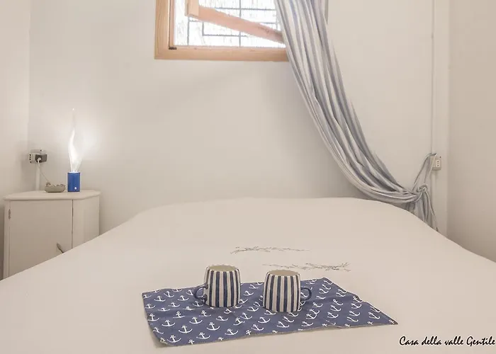Casa Della Valle Gentile Mattinata