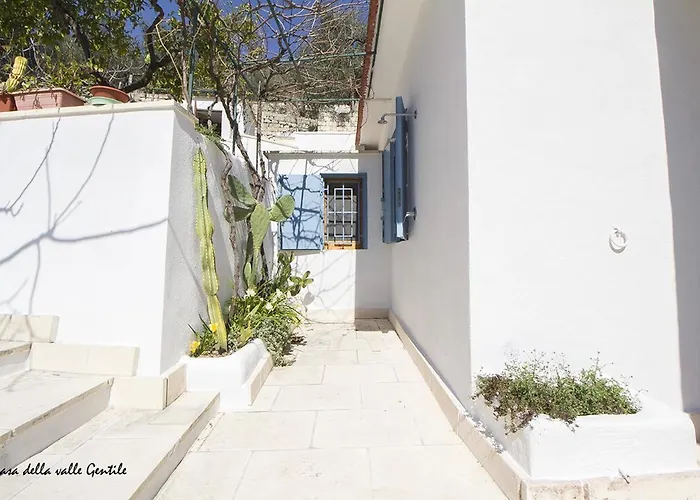 Casa Della Valle Gentile *