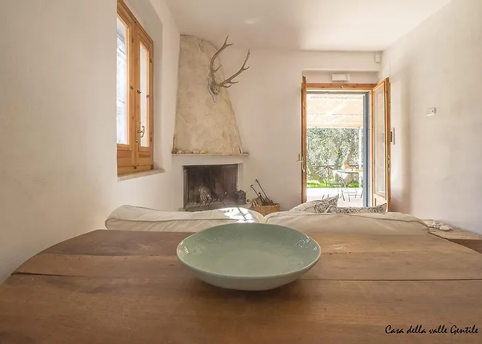 Casa Della Valle Gentile